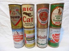 Beer cans duke for sale  Menominee