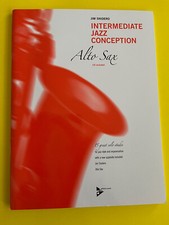 Intermediate jazz conception gebraucht kaufen  Rottenburg am Neckar