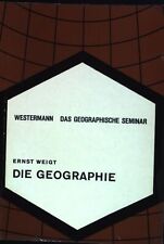 Geographie einf wesen gebraucht kaufen  Koblenz