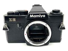 Mamiya quartz 35mm gebraucht kaufen  Bad Emstal