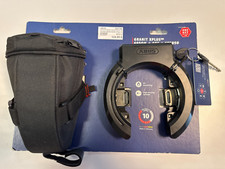 Abus granit xplus gebraucht kaufen  Dinslaken
