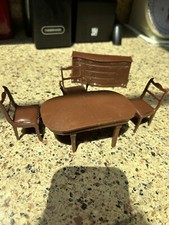 Dollhouse piece plastic for sale  Bridgeton