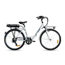 Bici elettrica italwin usato  Castro