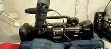 Videocamera jvc dv200 usato  Tortona