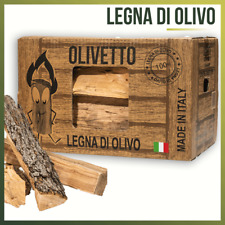 Legna olivo ulivo usato  Casarano