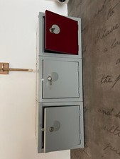 Elite cube locker for sale  SEVENOAKS