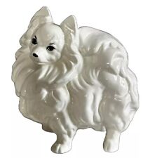 Vtg pomeranian spitz d'occasion  Expédié en Belgium