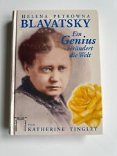 Blavatsky genius verändert gebraucht kaufen  Sindelfingen