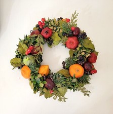 Colonial style wreath for sale  Sandy Hook