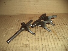 Yamaha 350 forchette usato  Salerno