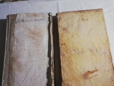 Seicentine in folio usato  Seniga