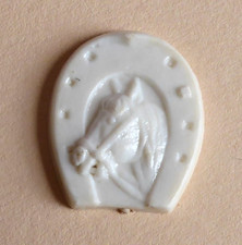 Fève plastique ancienne d'occasion  Toulon-