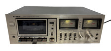 Sony cassette deck gebraucht kaufen  Schwäbisch Hall