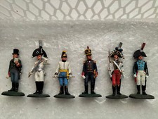 Lot figurines del d'occasion  Chasseneuil-du-Poitou