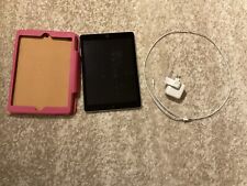 Apple ipad 5th for sale  CHEPSTOW