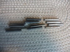 Bodenträger halter regalstift gebraucht kaufen  Kaltenkirchen
