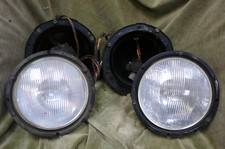 Military headlights headlamps for sale  LANCASTER