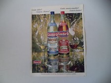 Advertising pubblicità 1960 usato  Salerno