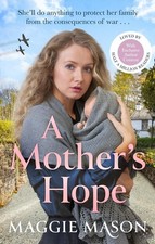 Mother hope mason for sale  UK
