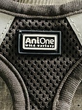 Anione brustgeschirr braun gebraucht kaufen  Wittenburg