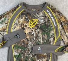 Scent blocker hunting for sale  Lakeland