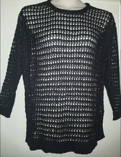 Vero moda openwork for sale  LONDON