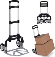 Folding hand truck for sale  Millville