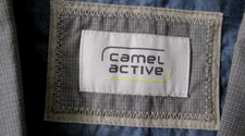Sommer sakko camel gebraucht kaufen  Viersen
