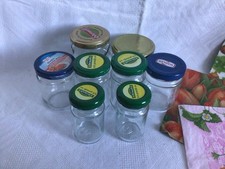 Kleine marmeladen einmachgläs gebraucht kaufen  Köln