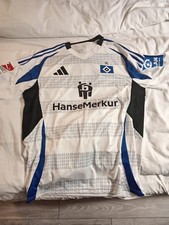 Hamburger hsv trikot gebraucht kaufen  Heilbronn