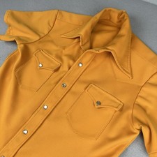 Vtg bar shirt for sale  Idaho Falls