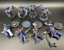 Assault intercessors primaris gebraucht kaufen  Wörth am Rhein