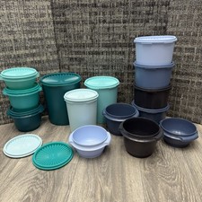 Tupperware heritage collection for sale  Destrehan