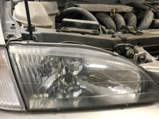 Passenger right headlight for sale  Ames