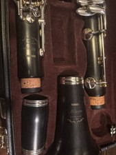 Yamaha allegro clarinet for sale  Carl Junction