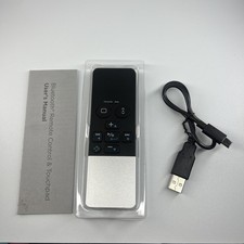 Bluetooth media remote for sale  Chattanooga