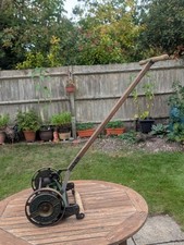 1926 qualcast model for sale  WINCHESTER