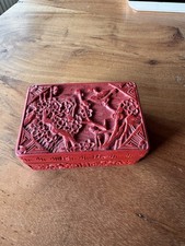 Rotlack dose lack gebraucht kaufen  Fürfeld, Biebelsheim, Hackenheim