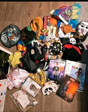 Verkleidungspaket kostüme fas gebraucht kaufen  Chemnitz