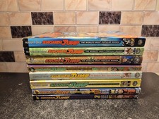 Lot shonen jump for sale  Lebanon
