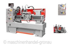 Holzmann drehmaschine 1000pidi gebraucht kaufen  Ilmenau-Gehren, Möhrenbach, Jesuborn