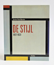 Stijl 1917 1931 gebraucht kaufen  München