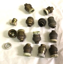 Vintage european sockets for sale  Irvine