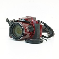 Nikon camera coolpix for sale  WARRINGTON