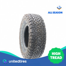 Driven 32x11.5r15 bfgoodrich for sale  Chicago