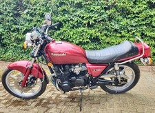 Kawasaki z750e 1981 for sale  LONDON