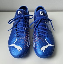 Puma future hallenschuh gebraucht kaufen  Künzell