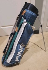 Vintage ping karsten for sale  Owensboro
