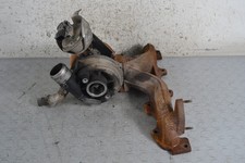 70960 turbina turbocompressore usato  Roma