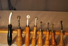 Outils anciens griffes d'occasion  Domérat